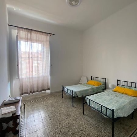 Отель Casa Sofia Ливорно Экстерьер фото