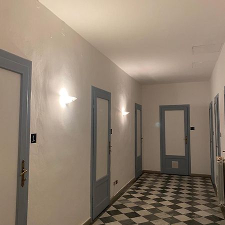 Отель Casa Sofia Ливорно Экстерьер фото